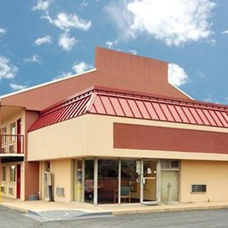 Econo Lodge Northeast Reading Extérieur photo