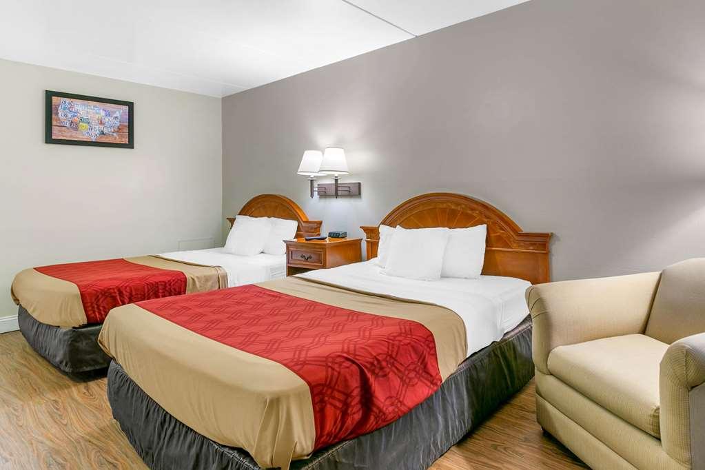 Econo Lodge Northeast Reading Chambre photo