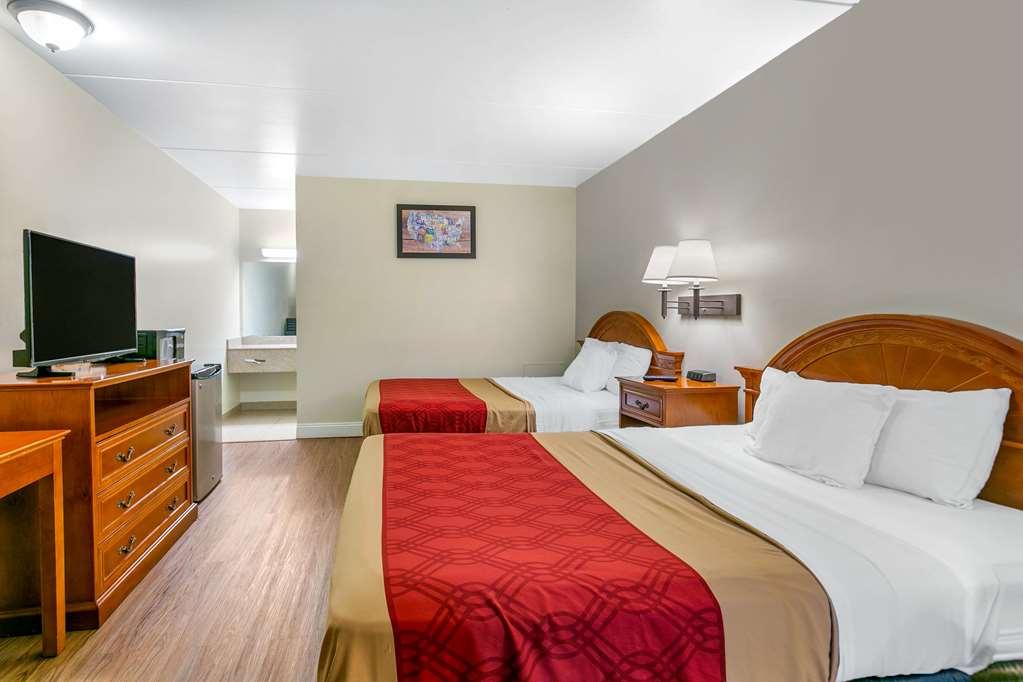 Econo Lodge Northeast Reading Chambre photo